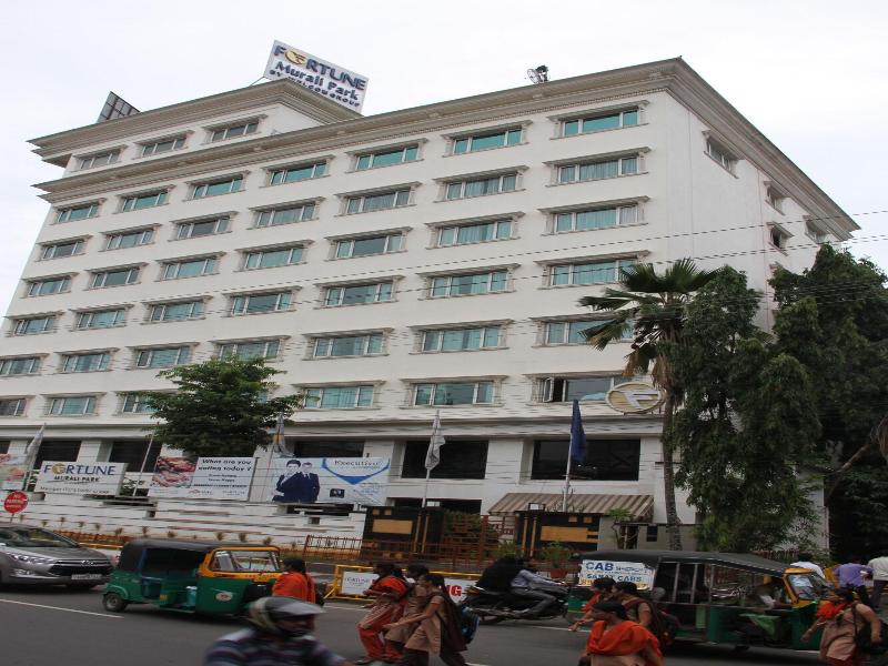 Fortune Murali Park Vijayawada image