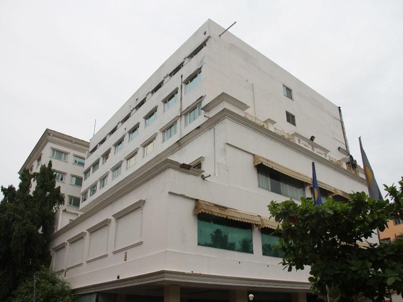 Fortune Murali Park Vijayawada image