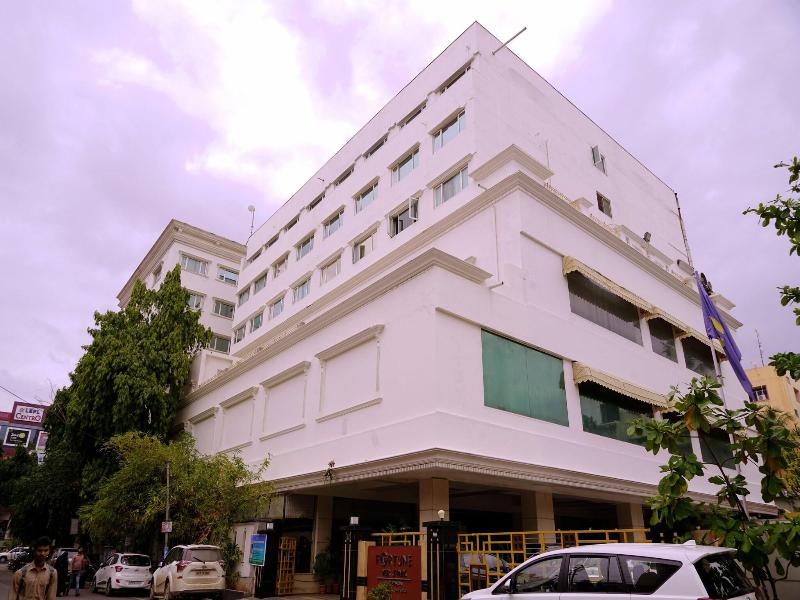 Fortune Murali Park Vijayawada image