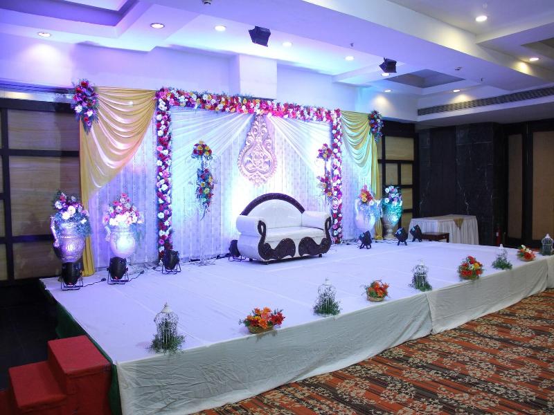 Fortune Murali Park Vijayawada image