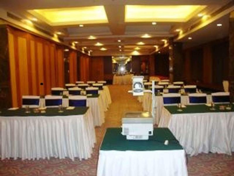 Fortune Murali Park Vijayawada image