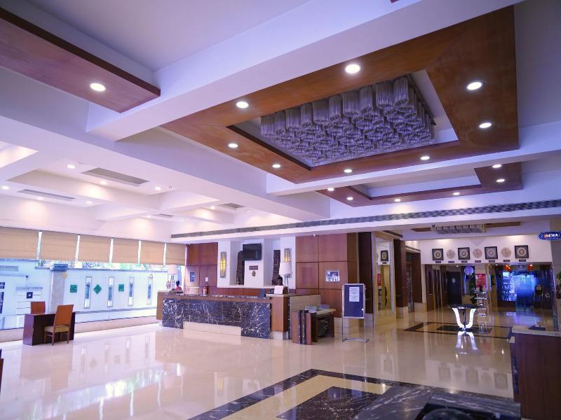 Fortune Murali Park Vijayawada image