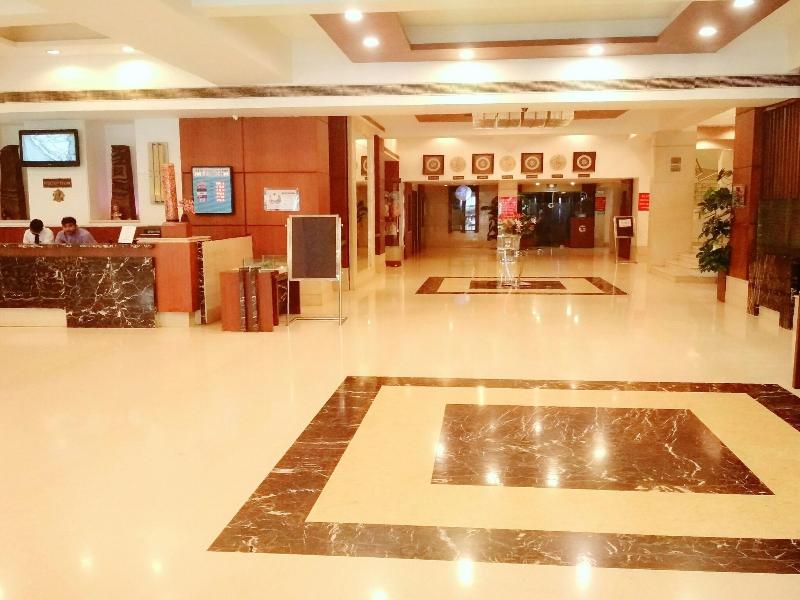 Fortune Murali Park Vijayawada image