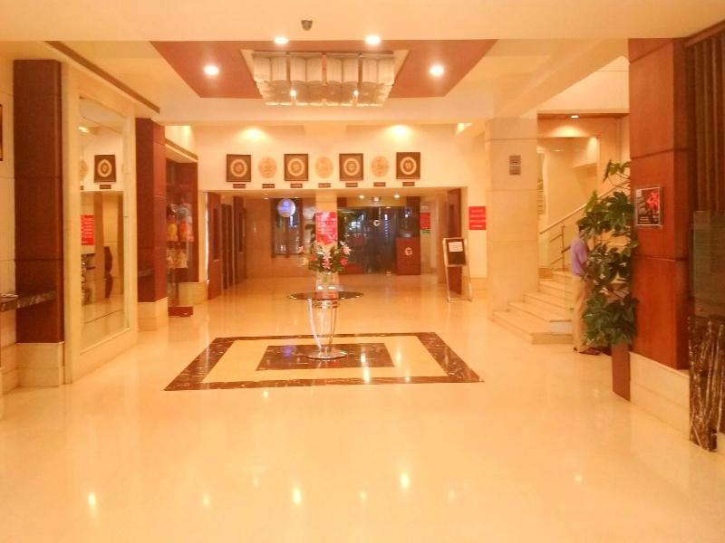 Fortune Murali Park Vijayawada image