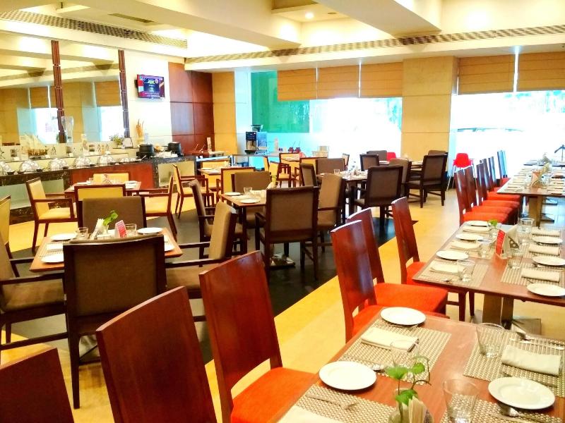 Fortune Murali Park Vijayawada image
