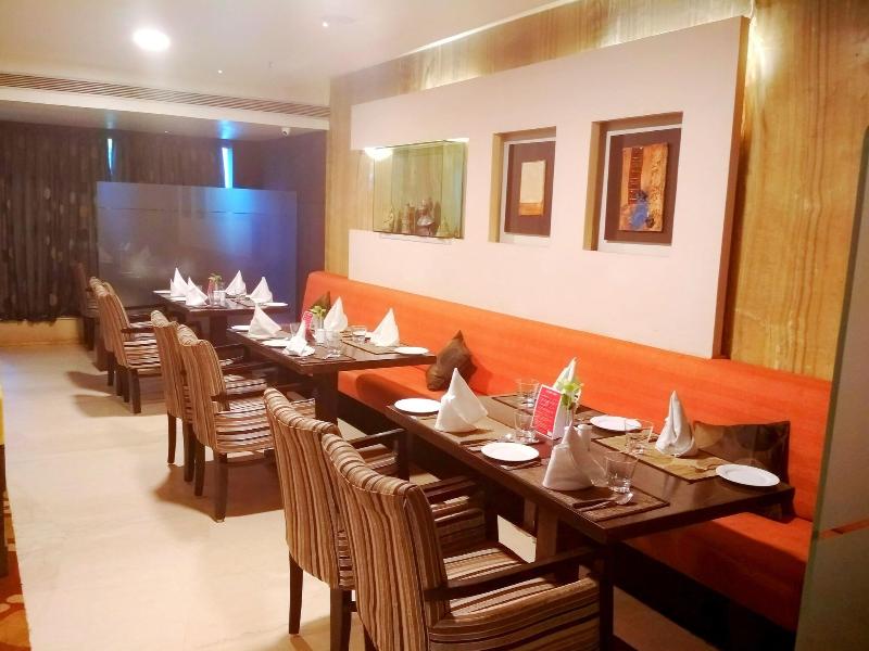 Fortune Murali Park Vijayawada image