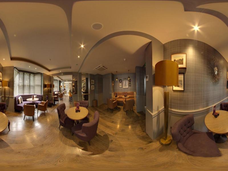 Orchid Hotel image