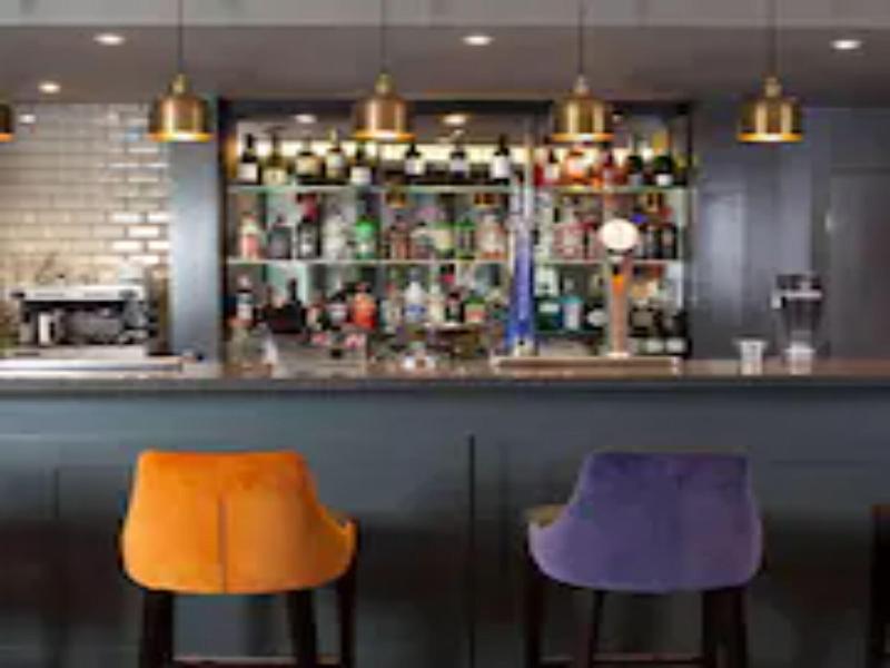 Orchid Hotel image