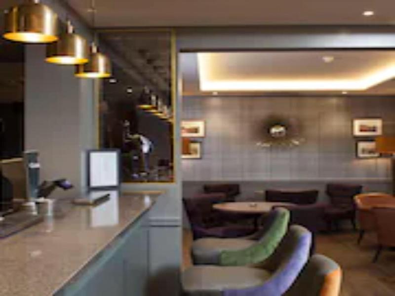 Orchid Hotel image