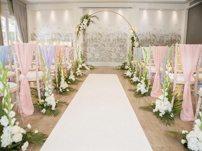 Orchid Hotel image