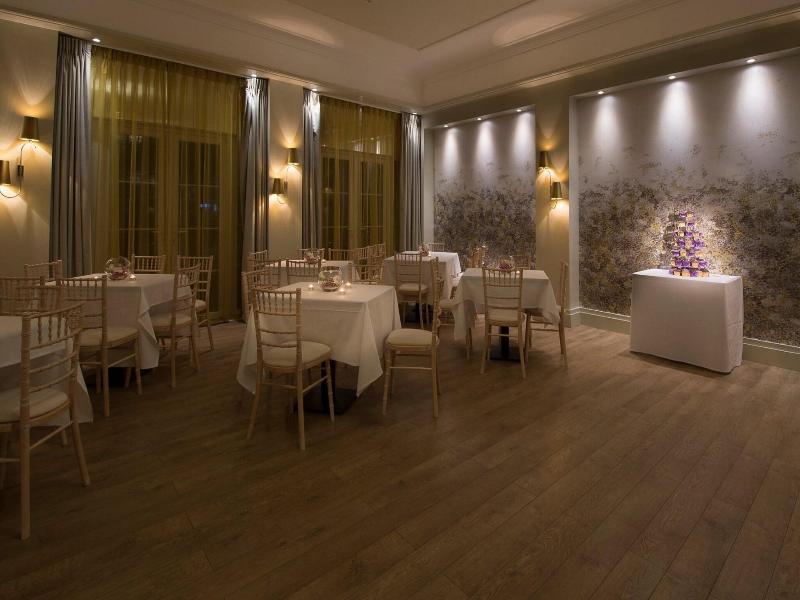 Orchid Hotel image