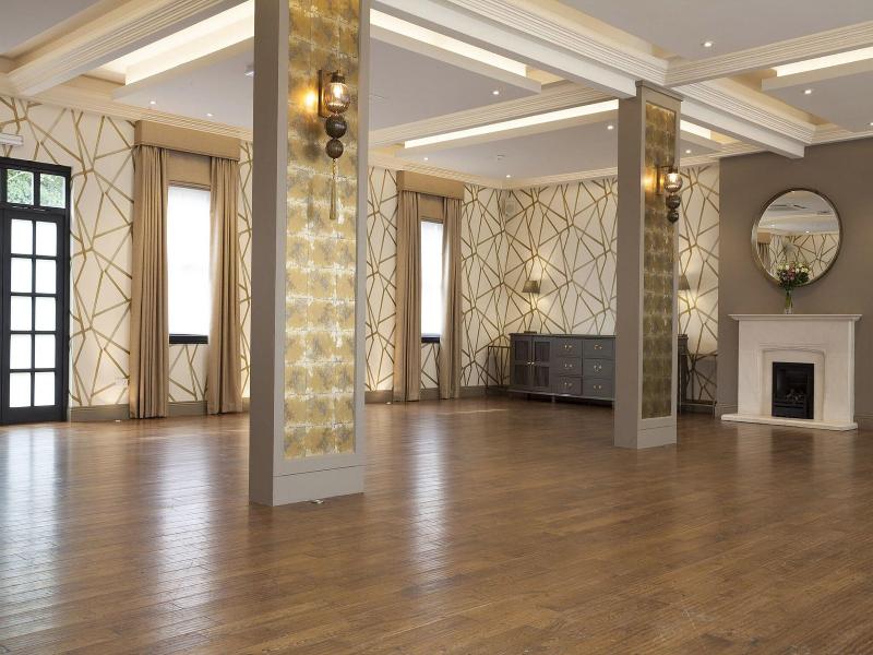 Orchid Hotel image