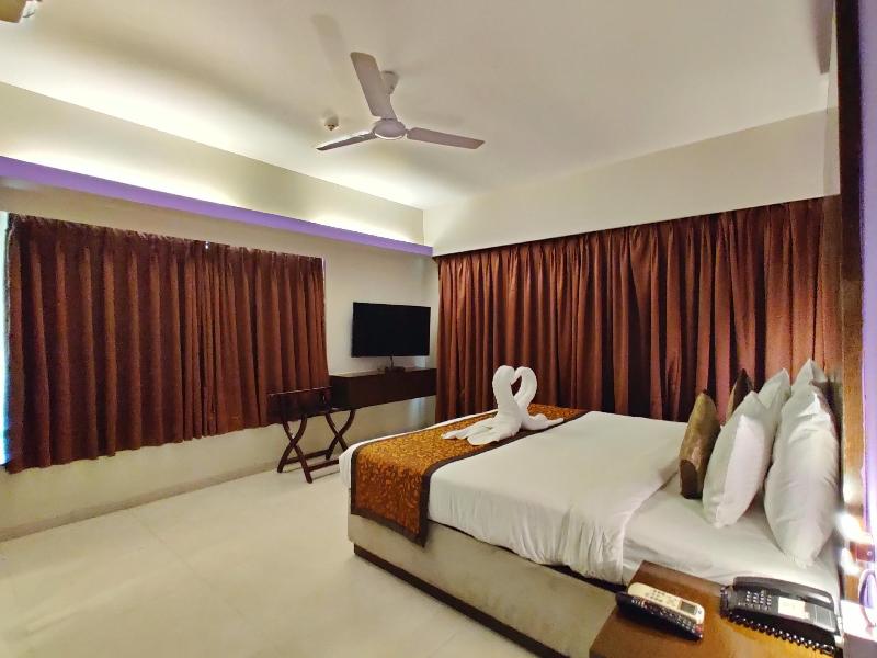 Citrus Hotels Lonavala image