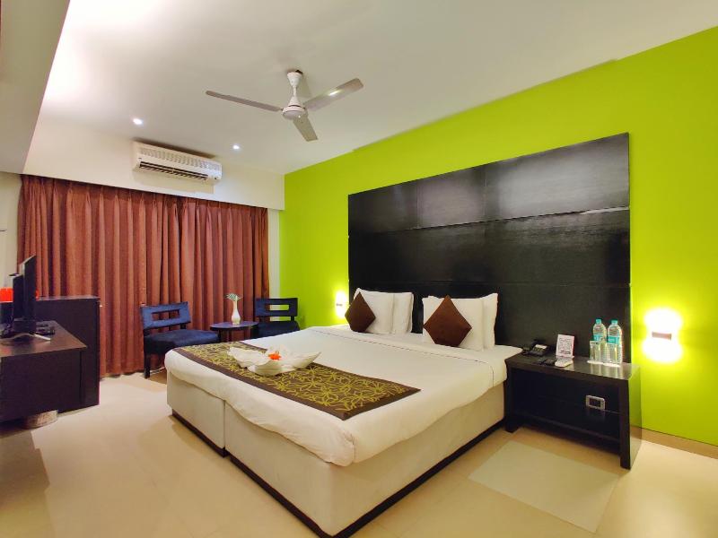 Citrus Hotels Lonavala image