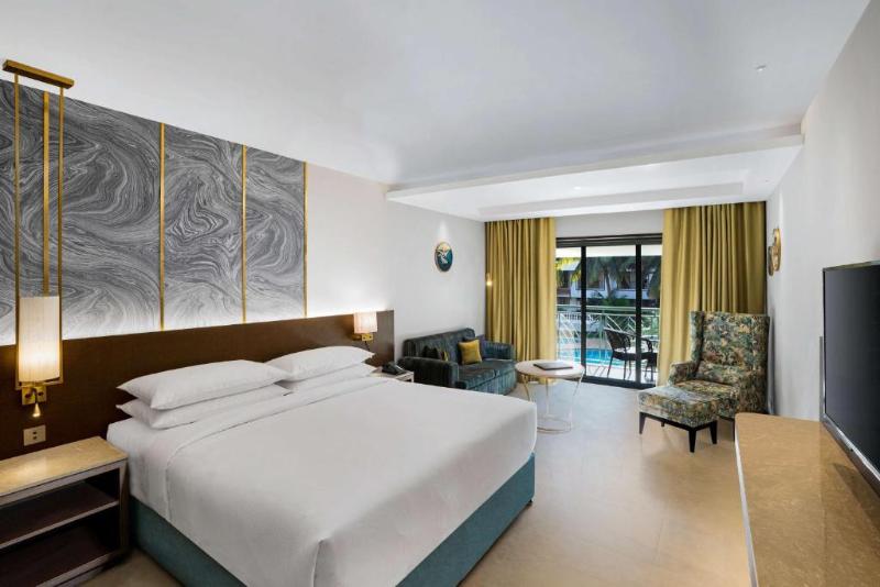 Double Tree by Hilton Goa-Arpora-Baga,Goa,India gallery photo 25