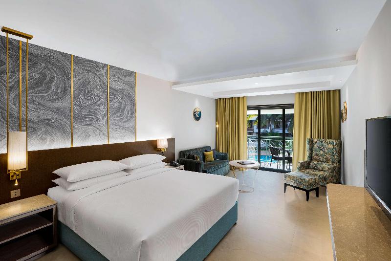 Double Tree by Hilton Goa-Arpora-Baga,Goa,India image
