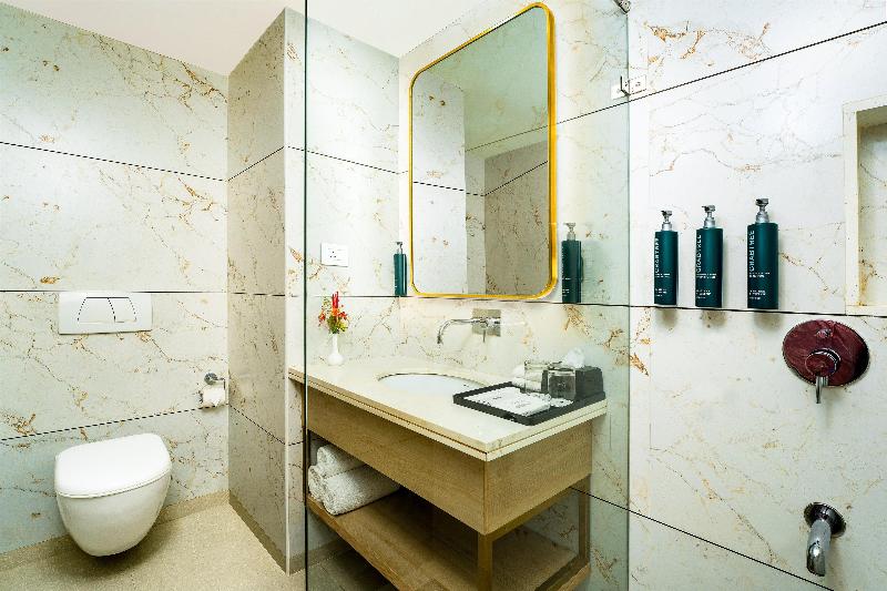 Double Tree by Hilton Goa-Arpora-Baga,Goa,India image
