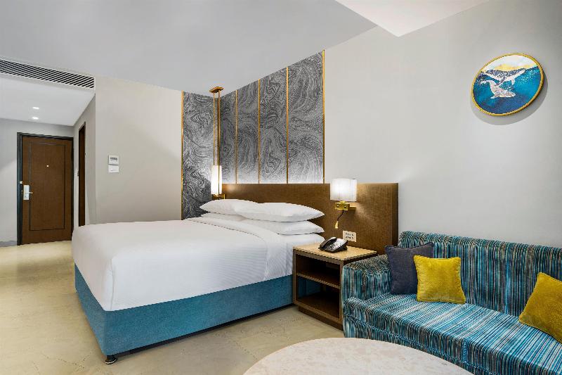 Double Tree by Hilton Goa-Arpora-Baga,Goa,India image