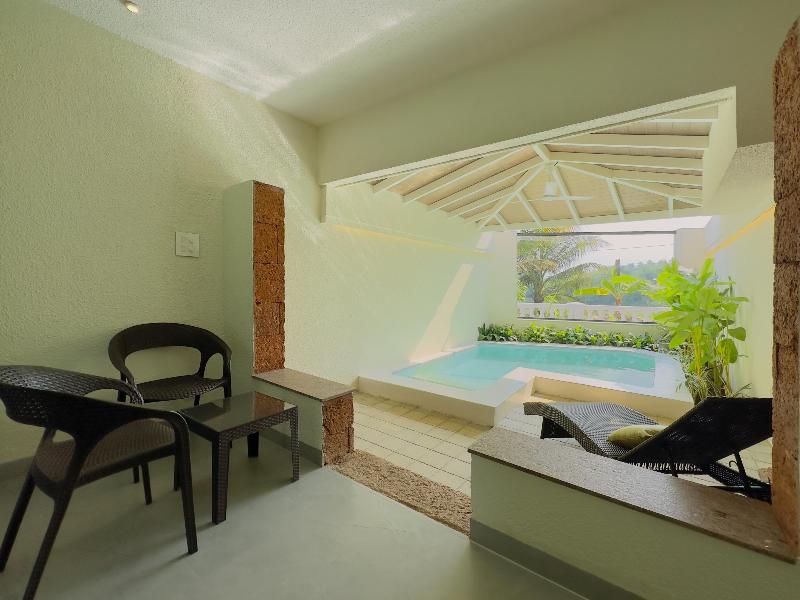 Double Tree by Hilton Goa-Arpora-Baga,Goa,India image
