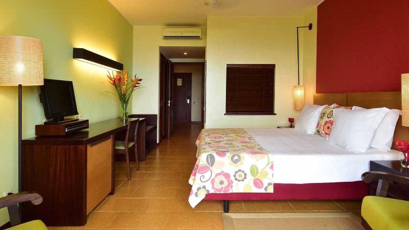 Pestana Sao Tome photo 20