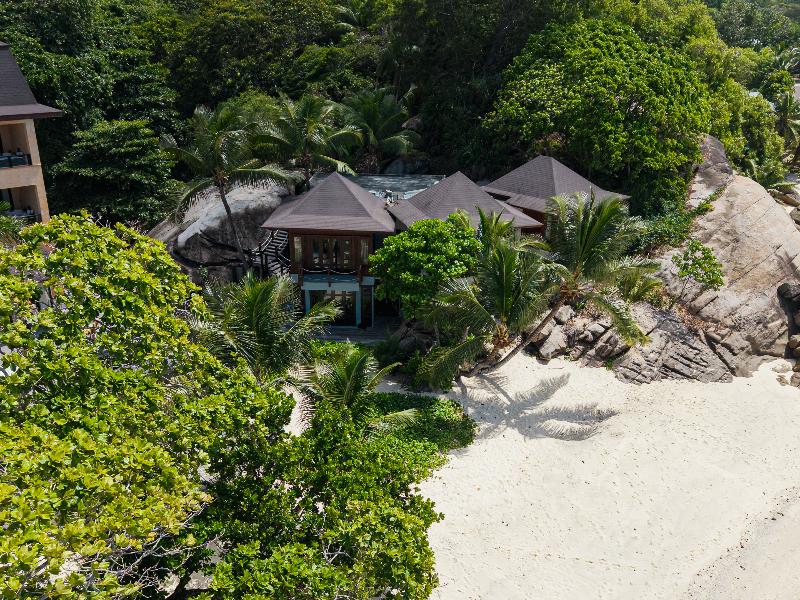 DoubleTree by Hilton Seychelles - Allamanda