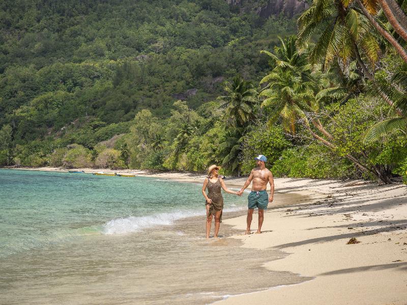 DoubleTree by Hilton Seychelles - Allamanda