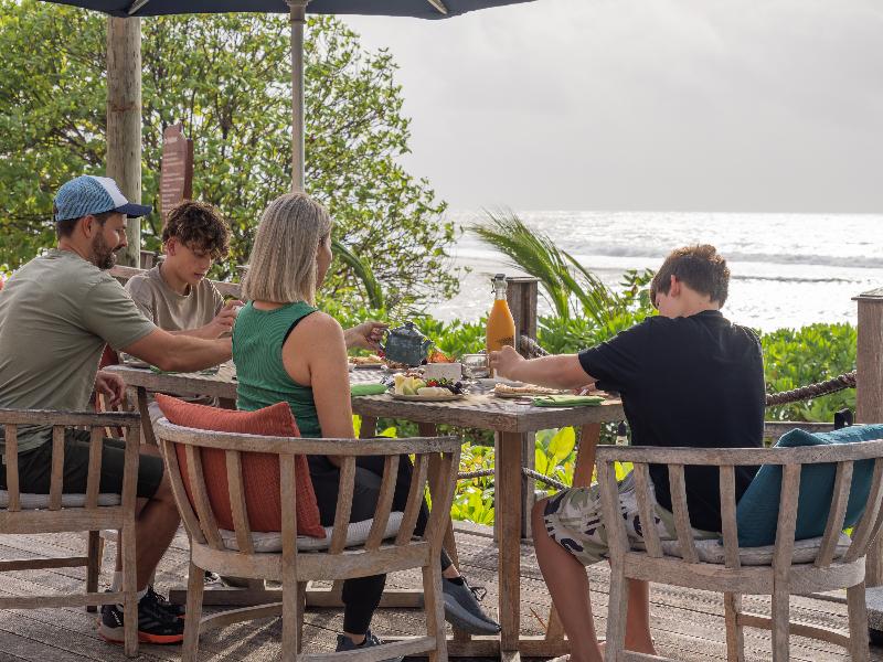 DoubleTree by Hilton Seychelles - Allamanda