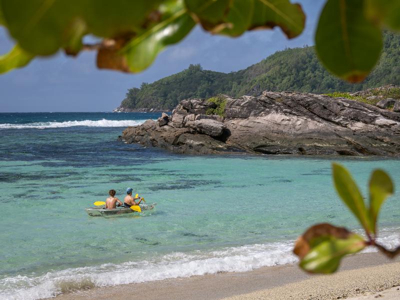 DoubleTree by Hilton Seychelles - Allamanda