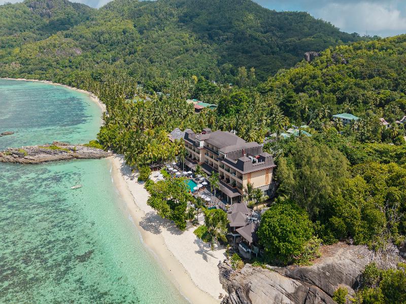 DoubleTree by Hilton Seychelles - Allamanda