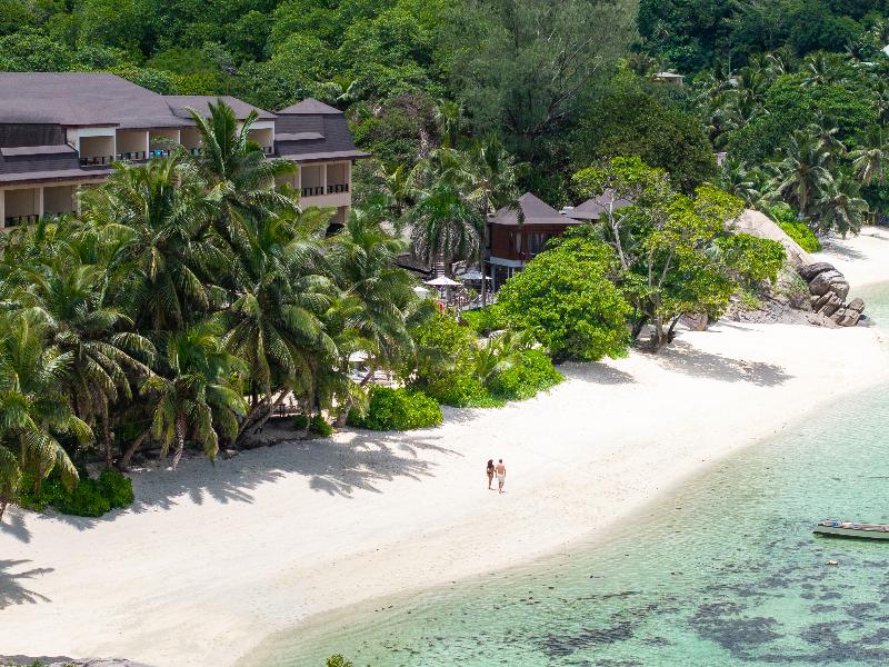 DoubleTree by Hilton Seychelles - Allamanda