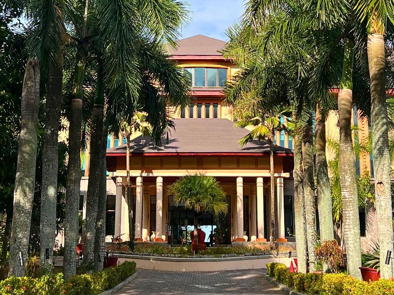 DoubleTree by Hilton Seychelles - Allamanda