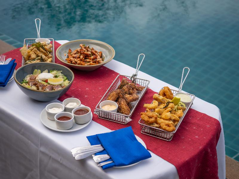 DoubleTree by Hilton Seychelles - Allamanda