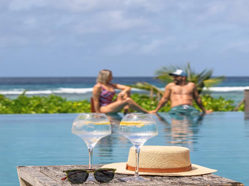 DoubleTree by Hilton Seychelles - Allamanda