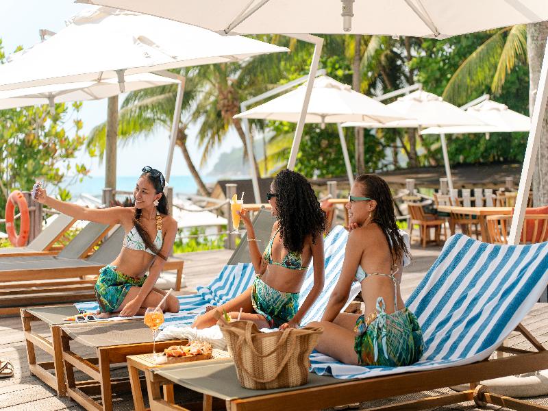 DoubleTree by Hilton Seychelles - Allamanda