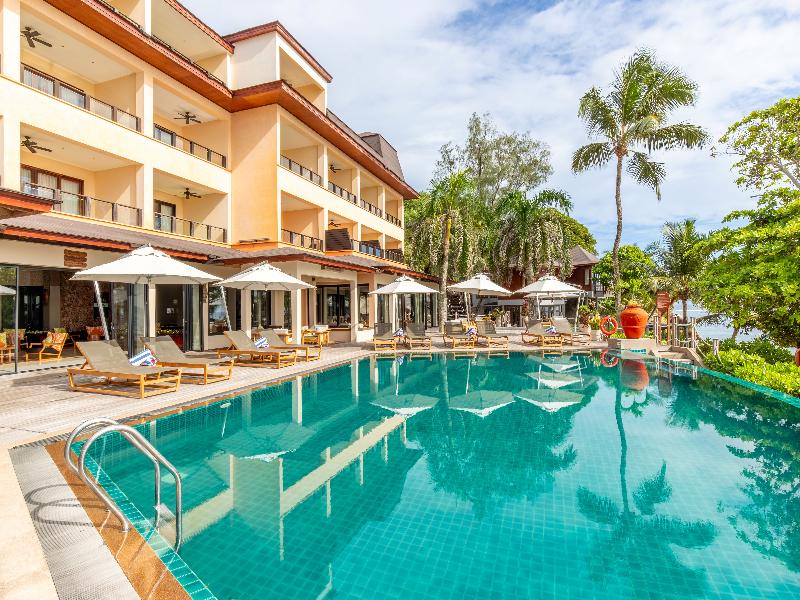 DoubleTree by Hilton Seychelles - Allamanda