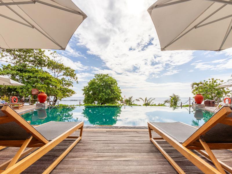 DoubleTree by Hilton Seychelles - Allamanda