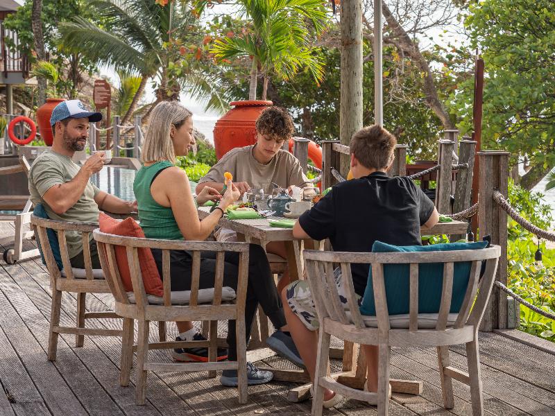 DoubleTree by Hilton Seychelles - Allamanda
