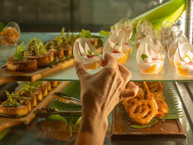 DoubleTree by Hilton Seychelles - Allamanda