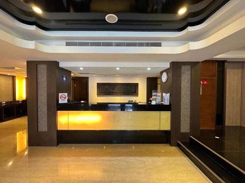 Linkworld Hotel Taipei image