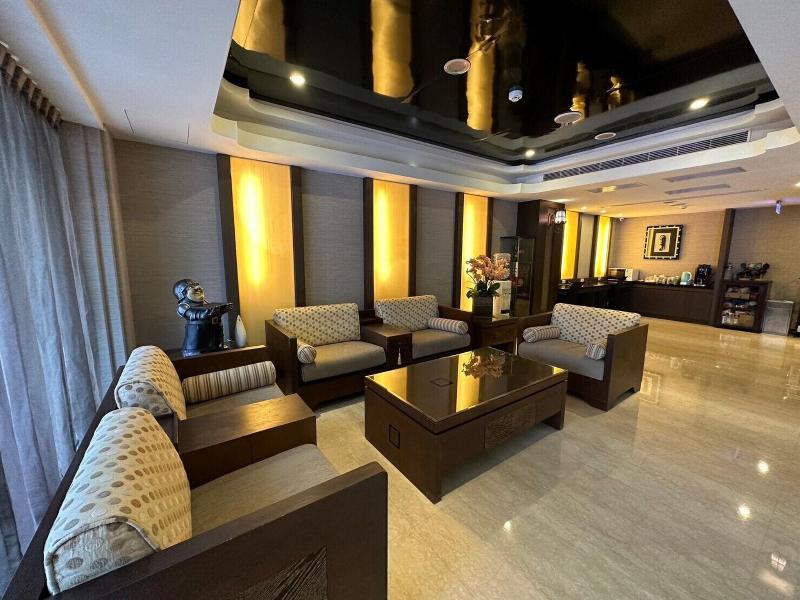 Linkworld Hotel Taipei image