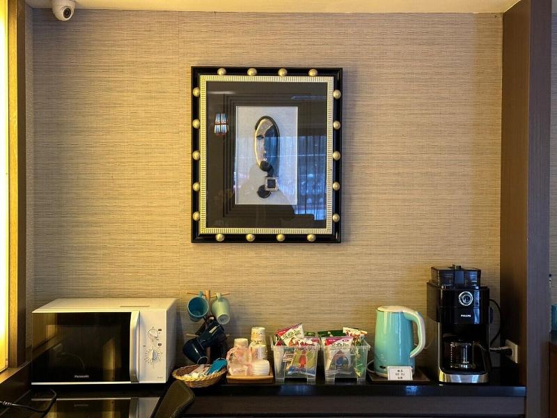 Linkworld Hotel Taipei image