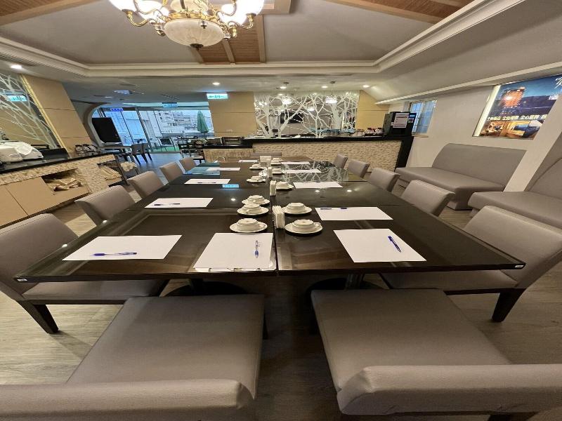 Linkworld Hotel Taipei image