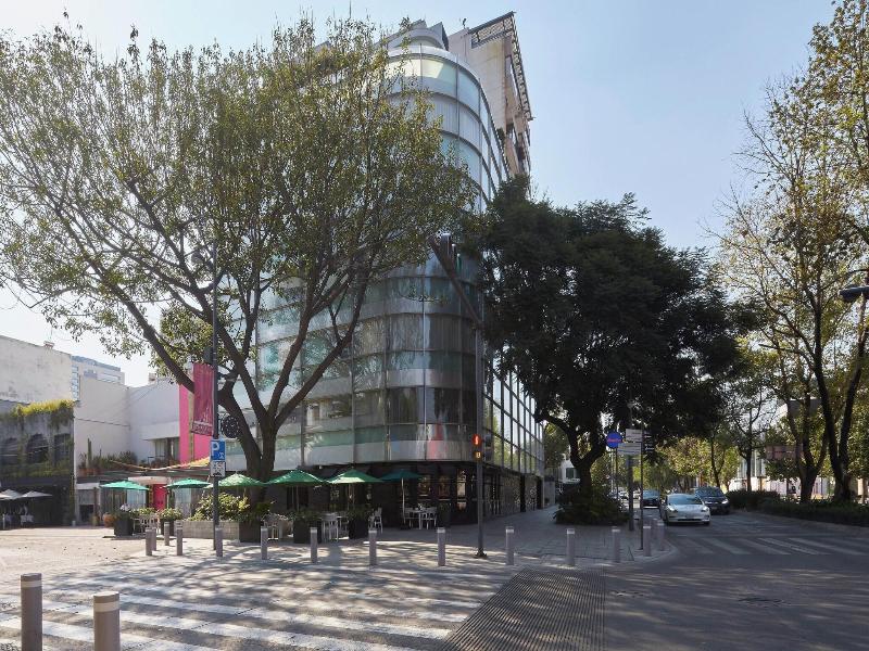 Las Alcobas a Luxury Collection Hotel image