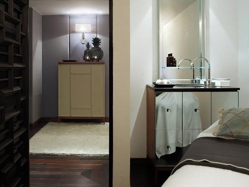 Las Alcobas a Luxury Collection Hotel image