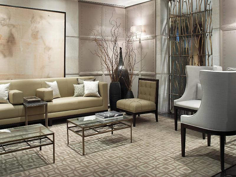 Las Alcobas a Luxury Collection Hotel image