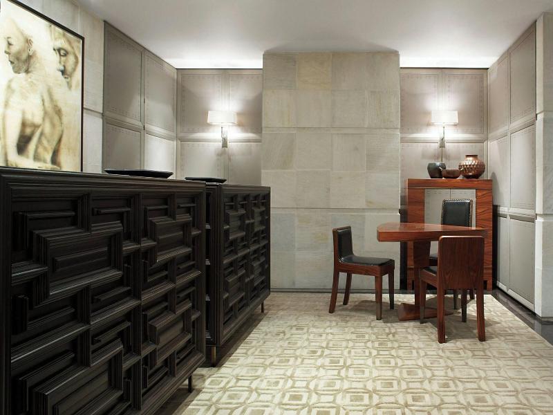 Las Alcobas a Luxury Collection Hotel image