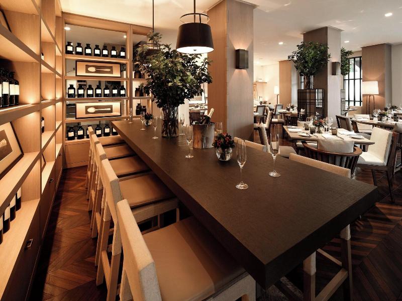 Las Alcobas a Luxury Collection Hotel image