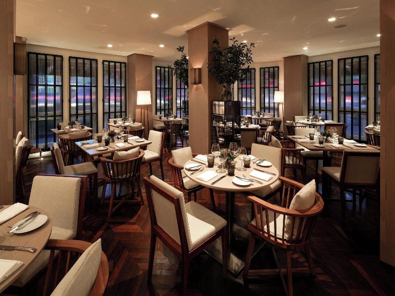 Las Alcobas a Luxury Collection Hotel image