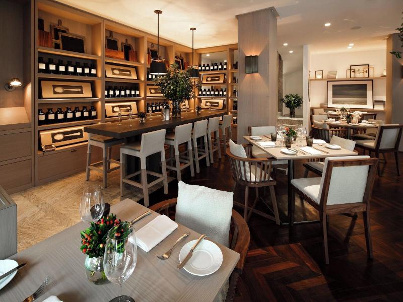 Las Alcobas a Luxury Collection Hotel image