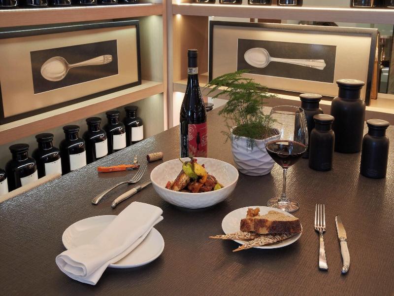Las Alcobas a Luxury Collection Hotel image